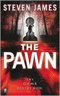 The Pawn (Patrick Bowers Files Steven James