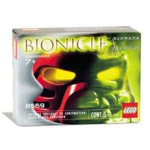  LEGO Bionicle Krana Set 8569: Toys & Games