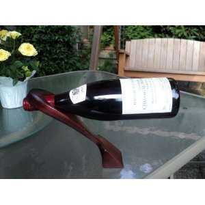  Wine Bottle Holder E