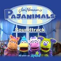The Jim Henson Company   Jim Hensons Pajanimals Soundtrack ( 