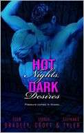 Hot Nights, Dark Desires Eden Bradley