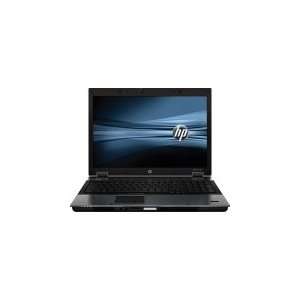  EliteBook 8740w BW231US 17 LED Notebook   Core i5 i5 520M 