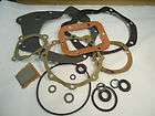 NOS Ford Truck 1972 1976 Automatic Transmission Gaskets & Seal Set 