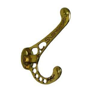  Nostalgic Warehouse 701067 Polished Brass Victorian 4 3/4 