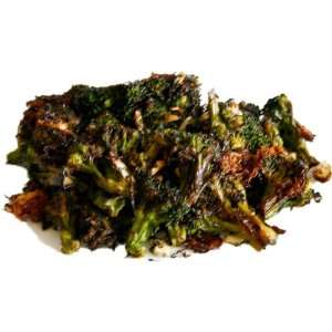   Low Fat Low Carb Oriental Broccoli  Grocery & Gourmet Food