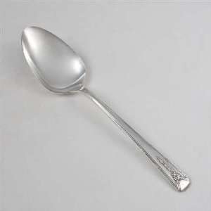  Milady by Community, Silverplate Tablespoon (Serving Spoon 