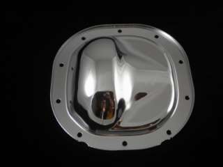 Rear Differential Cover Ford 1983 2003  