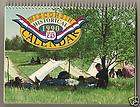 1990 Wisconsin Historical Calendar   Great Old Photos