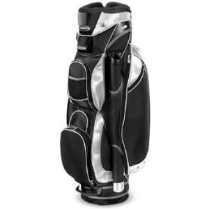  Bennington LadiesMens Players Cart Golf Bags   Chrome 