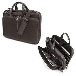  NEW 16 Laptop Brief Case Black (Bags & Carry Cases 