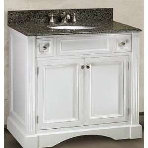  Empire Industries Vanities N42 NEWPORT 42 VANITY IN 