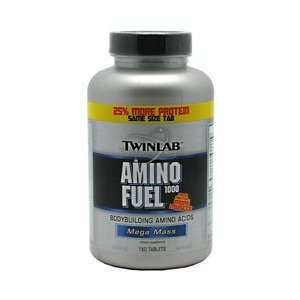  TwinLab/Amino Fuel/1000mg