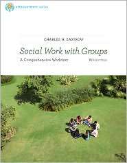 Brooks/Cole Empowerment Series Social Work with Groups A 