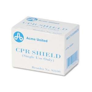  PhysiciansCare CPR Shield ACM92100