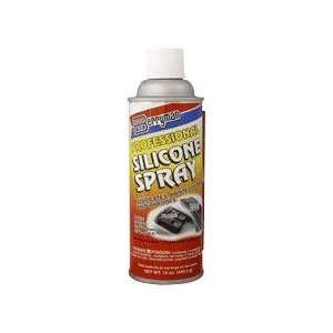  Berryman Products 1716 Silicone Lubricant 10 Oz. Aerosol X 