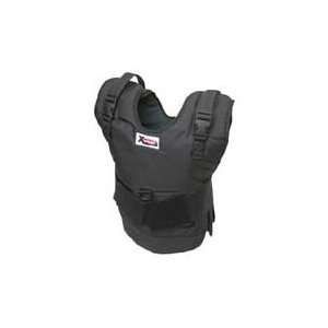  20 lb. Xvest   12 lbs. Included   Size Medium Health 