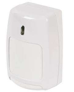 Honeywell IS 215T Passive Infrared securi Motion Sensor  