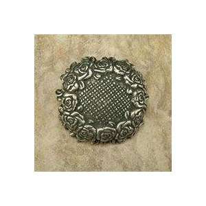  Anne at Home 2240 933 Large Roses Lace Knob
