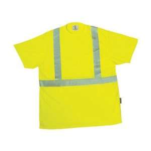  3M Co. 94700 TXL Tekk Protection Reflective Shirt   XL 