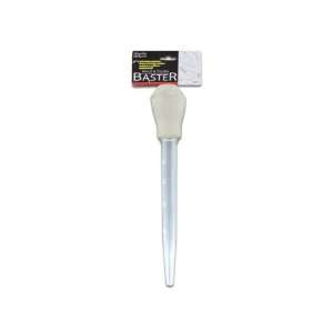  144 Packs of Meat and poultry baster 