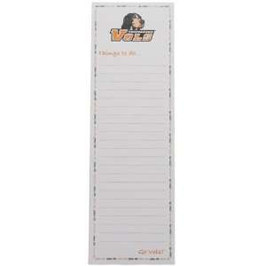   NCAA Tennessee Volunteers Things To Do Magnet Pad