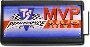 TS MVP Tuner 1100301   2001 Dodge Ram Cummins   TS Performance MVP 