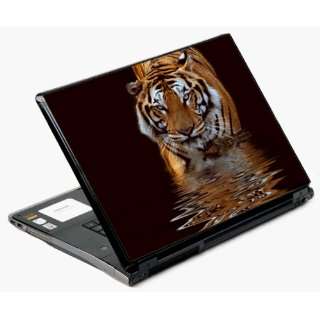   15.4 Univerval Laptop Skin Decal Cover   The Tiger: Everything Else