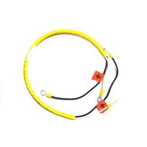  Basement Watchdog Parallel Jumper Cables   PJC 1