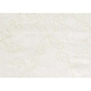  1824 Bevans in White by Pindler Fabric