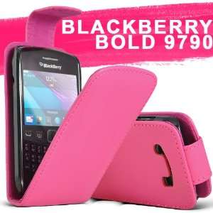  WalkNTalkOnline   Blackberry 9790 Bold Pink (RIM Bellagio 