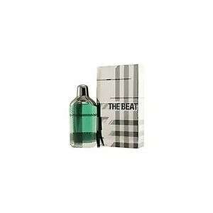  Burberry The Beat Cologne for Men EDT Spray 3.4 Oz: Health 