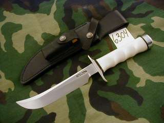 RANDALL KNIFE KNIVES #4 7 FIGHTER,SS, NSDH,2010 IV,FG  