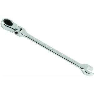  GearWrench 9911 11mm Flex Head Combination Ratcheting 