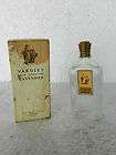 Vintage Yardley of London English Lavender Perfume Set  