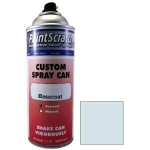 12.5 Oz. Spray Can of Pastel Blue Touch Up Paint for 1982 Mercury All 