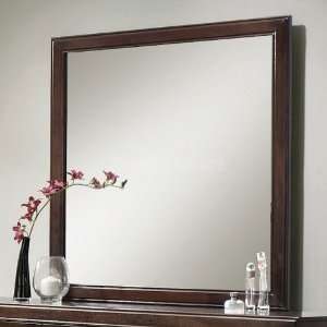  World Imports Aventura Mirror 1198 M