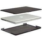   Hardshell Black for 13 Mac Book Macbook Pro 2010/2011 Model White US