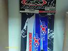 YAMAHA YZ125 YZ250 YZ426 YZ450 98 04 1998 2004 FORK GRAPHICS NEW