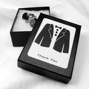  Thank You Tuxedo Gift Box: Health & Personal Care