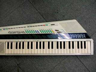 YAMAHA SHS 200 KEYTAR MIDI KEYBOARD! !  