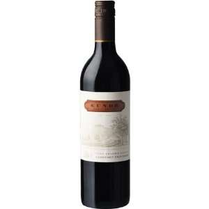  Kunde Cabernet Sauvignon 2009 Grocery & Gourmet Food