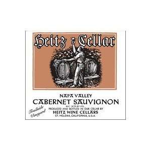   Trailside Vineyard Cabernet Sauvignon 2004 Grocery & Gourmet Food