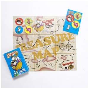  SALE Treasure Map Game SALE Toys & Games