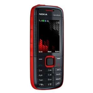   Camera, A2DP, Bluetooth, Candy Bar, Email (Black/Red) Electronics