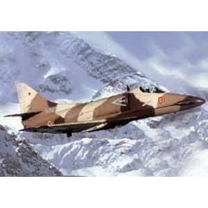  HOBBYCRAFT CANADA   1/48 A4E/F Adversary Skyhawk Trainer 