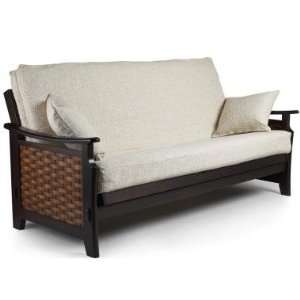    Lifestyle Solutions Kobe Sofa Bed Convertible: Home & Kitchen