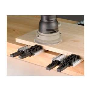   Pro Grip Solid Back To Back Edge Clamp By Peachtree Woodworking PW583
