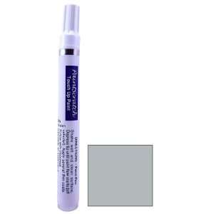  1/2 Oz. Paint Pen of Woodsmoke Blue Touch Up Paint for 