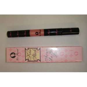    Too Faced Kiss Stick Automatic Lip Gloss Pen French Kiss: Beauty