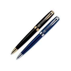  Parker Pen Company : Ballpoint Pen,Refillable,Twist Action 